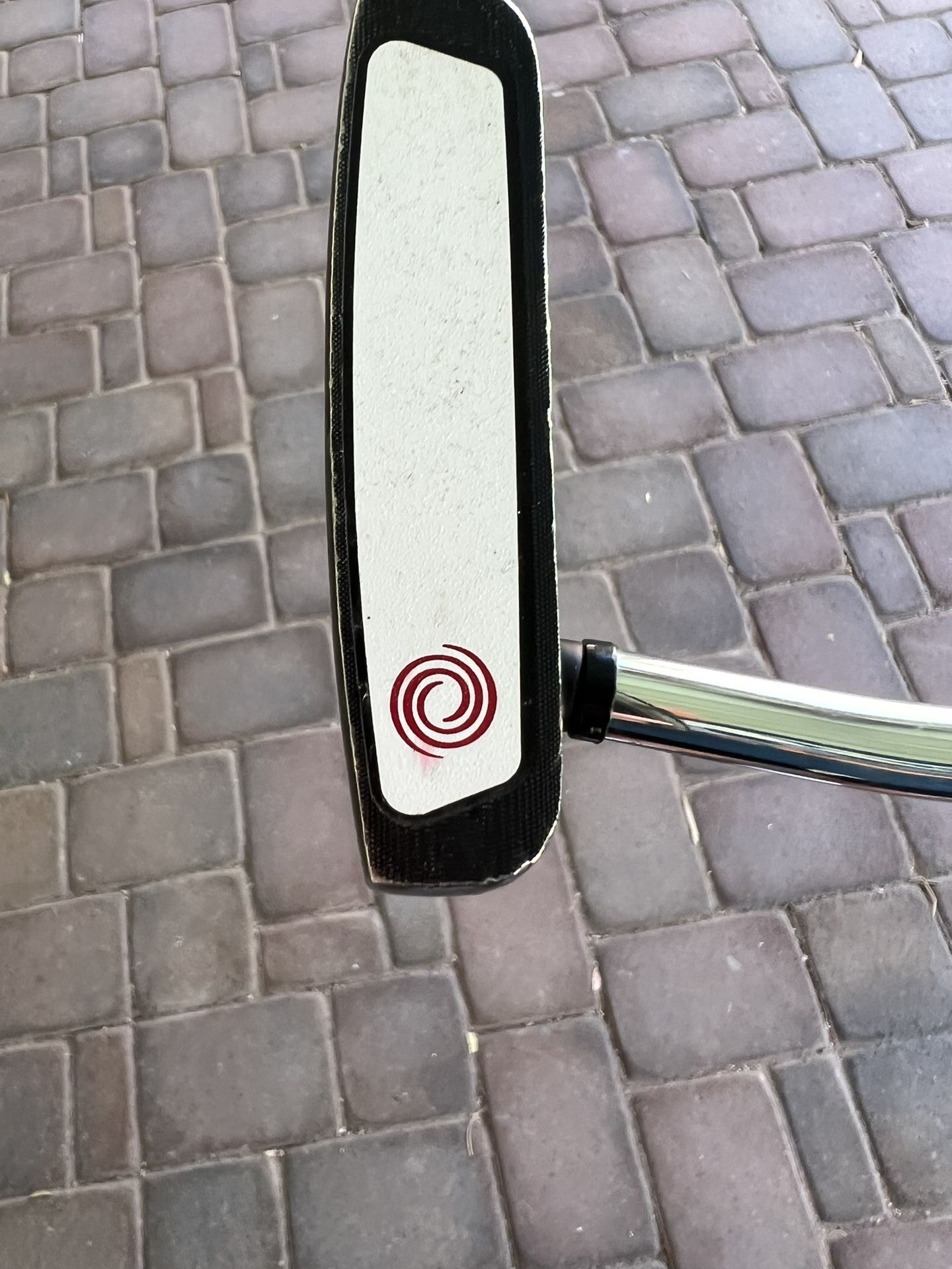 Odyssey Versa Putter for Sale in Scottsdale, AZ OfferUp