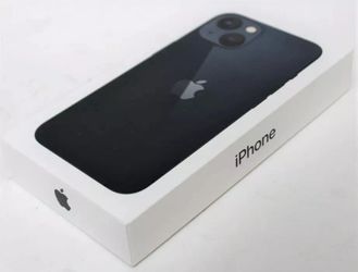 IPHONE 13 128GB UNLOCKED FREE! WHEN YOU ACTIVATE VERIZON PREPAID FOR 3 MONTHS!