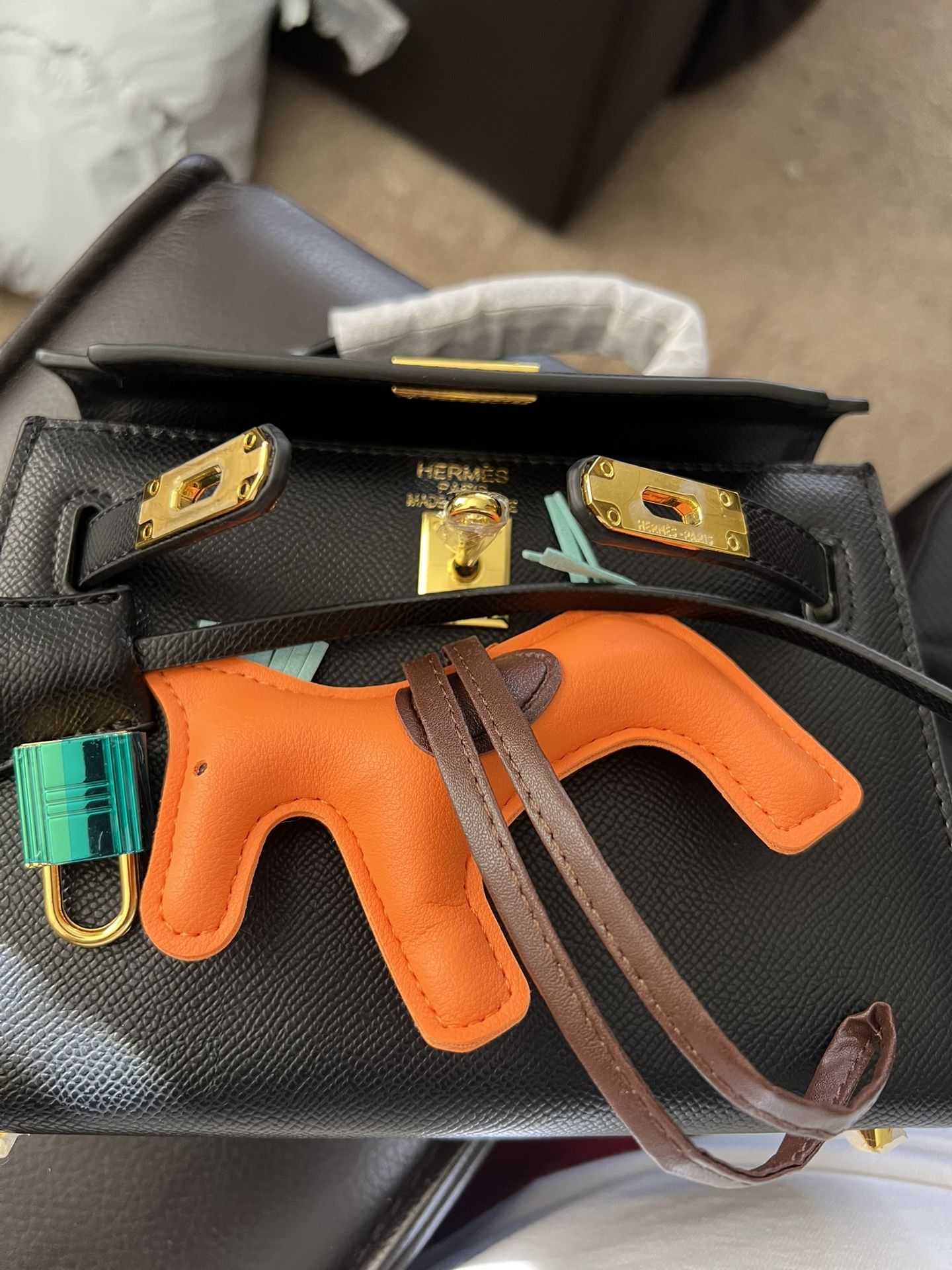 Designer Bag IYKYK