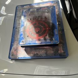 TucLoc Platens for Epson F2000/F2100/F3070