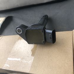 Spark Plug Ignition Coil