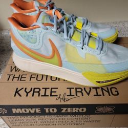 Nike Kyrie 8 Eagle 12m
