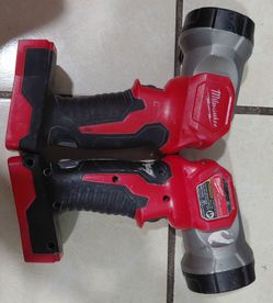 Milwaukee M18 LED Work Light