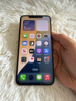 IPhone XS Max 256GB UNLOCKED