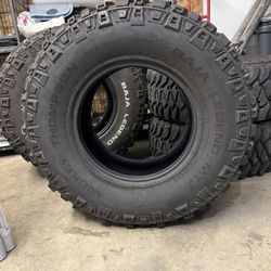 Tires 