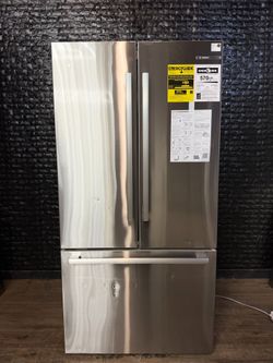 BOSCH 800 SERIES REFRIGERATOR w/WARRANTY! R3599A