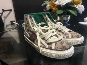Ggucci shoes 6.5