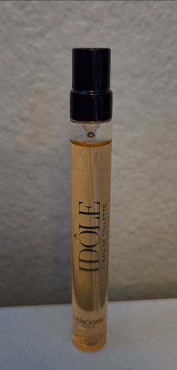 Lancome Idole L'eau de Toilette 10ml travel spray perfume
