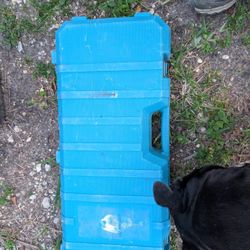 Makita Demolition Hammer - Excellent Condition with Case