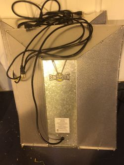 Sunsystem grow lights/ with ballast