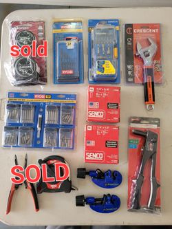 Any Tool Just $10