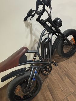 Jansno Ebike