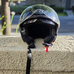 BILT Motorcycle Helmet – XXL – Dual Visor (Clear + Sunshade)