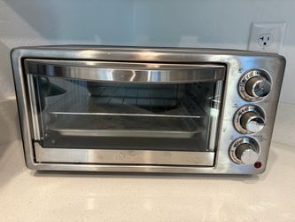 Toaster Oven