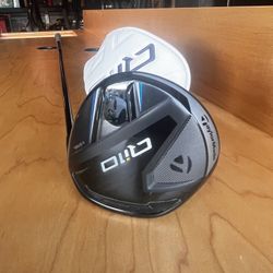 Taylormade QI10 3 Wood