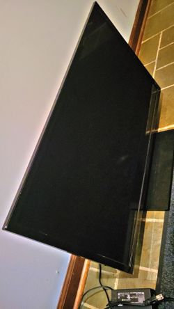 29 inch TV