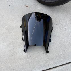 Suzuki Gsx8r Visor
