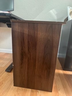 Small desk