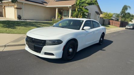2020 Dodge Charger