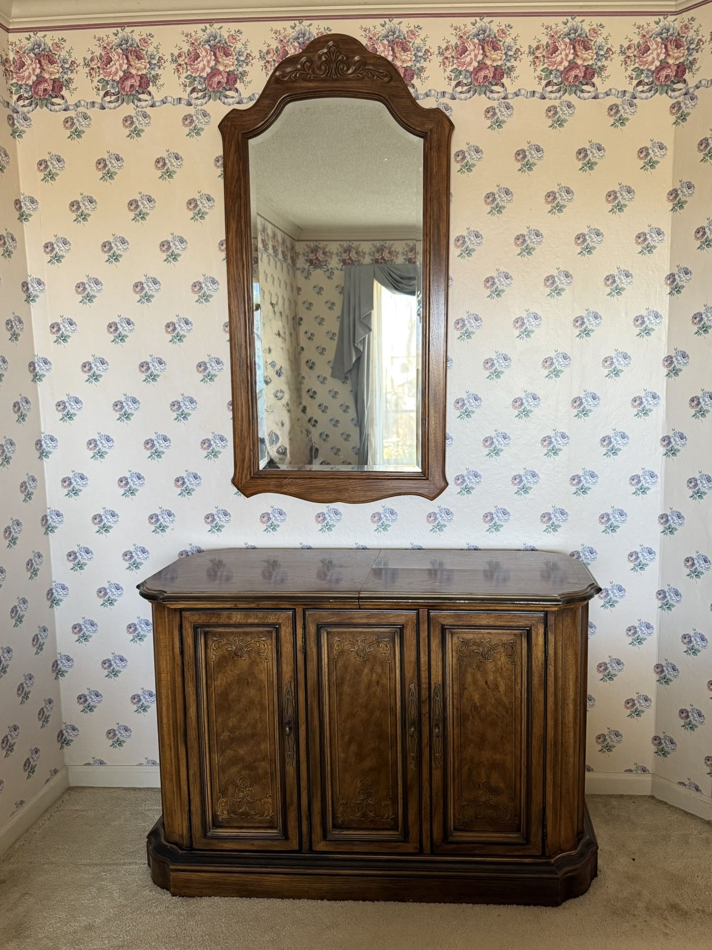 Drexel Heritage Sideboard $400