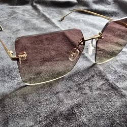 FENDI Sunglasses