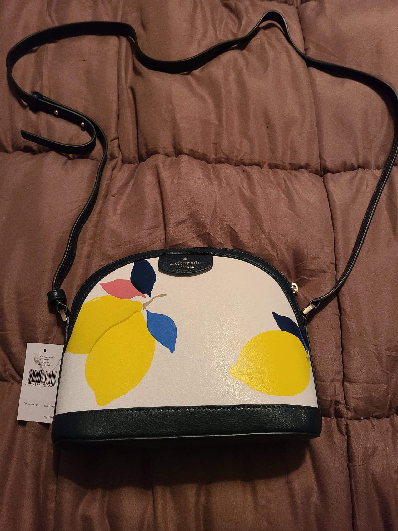 Brand new Kate Spade crossbody