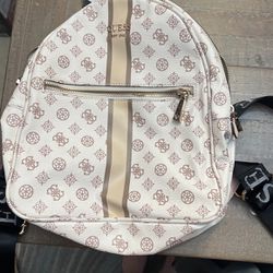 Guess backpack 
