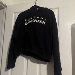 Friends Hoodie/Sweatshirt 