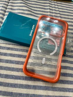 iPhone 17 pro max case
