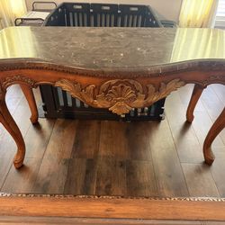 Three Piece Living Room Tables