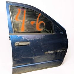 Front Right Door RAM 1(contact info removed)-2005 Regular Cab OEM Used