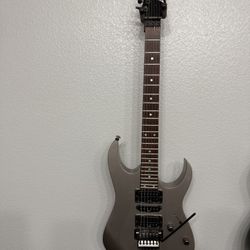 Ibanez RG 470