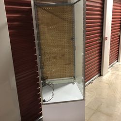 Glass Showcase