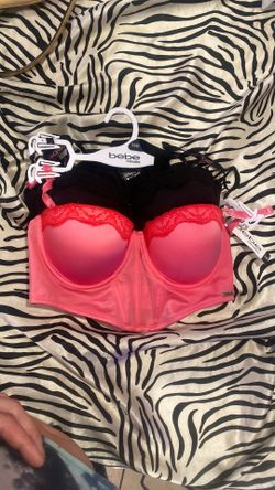 Bebe Bras