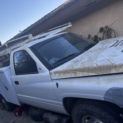 3000 dodge 2500 diesel