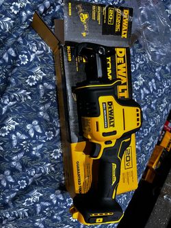 Nuevo en su caja  dewalt