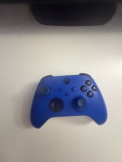 Xbox controller