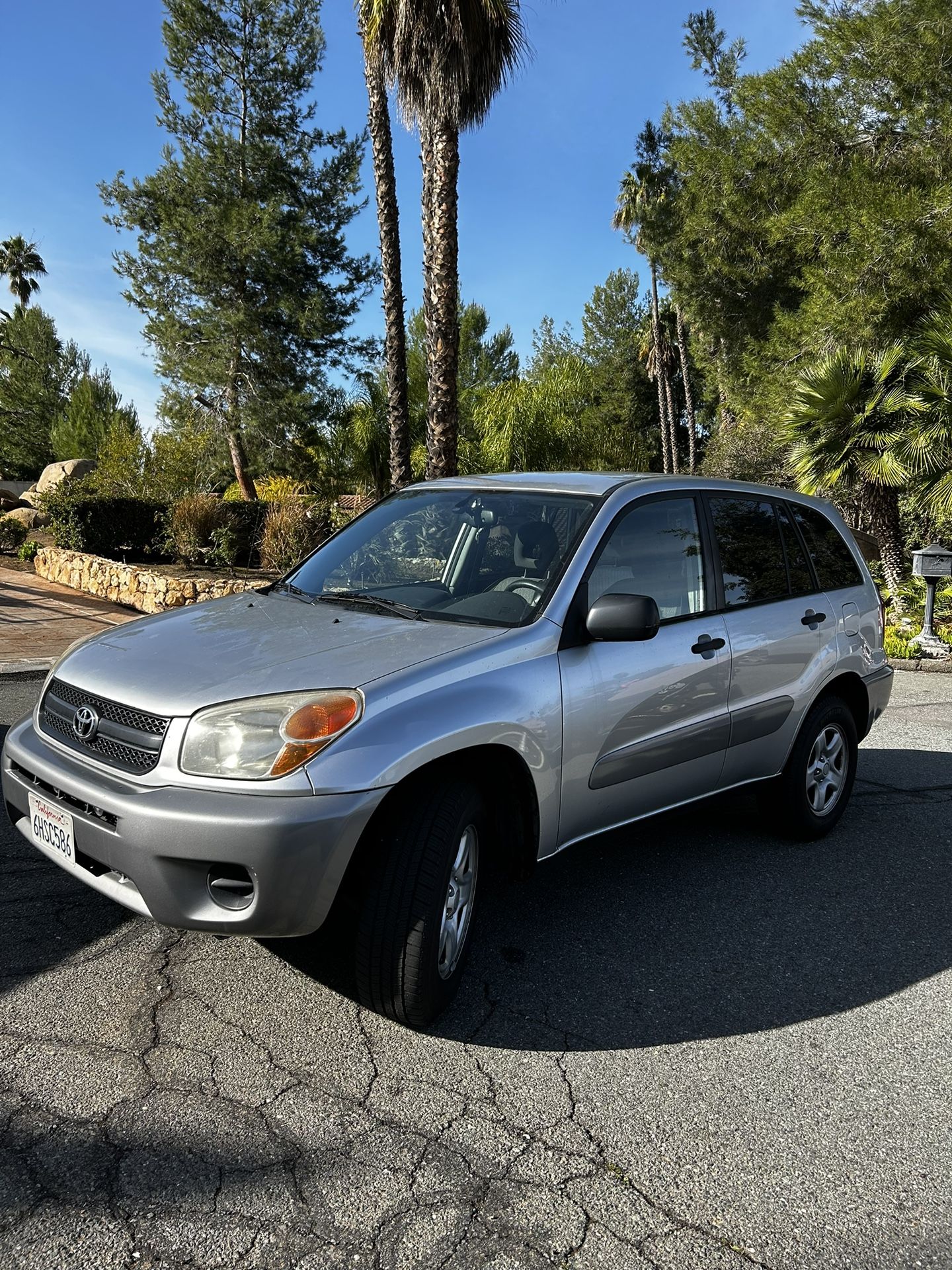 Toyota Rav 4 for Sale in El Cajon, CA - OfferUp