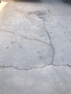 Looking for estimates on demolishing a drive way and hauling away!