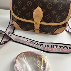LV bag 🌸✨