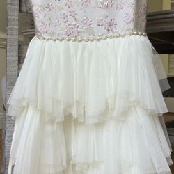Flower Girl Dress