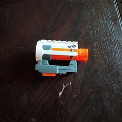 Nerf N-Strike Modulus Regulator Short Barrel Scope (Nerf accessory Attachment)