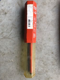 4 Hilti 336868 diamond core bits DD.C 13/16”x12” T4 price per unit