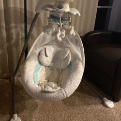 Baby Swing