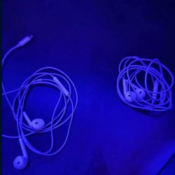 Usb-c Headphones
