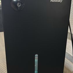 NineSky Dehumidifier