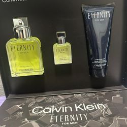 Eternity Set