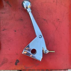 Universal Shifter