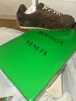 Men’s Bottega Veneta