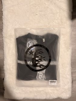 hell star tee 